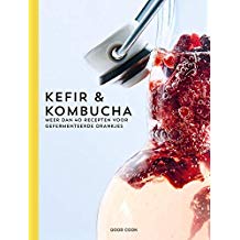 libro de kefir y kombucha 
